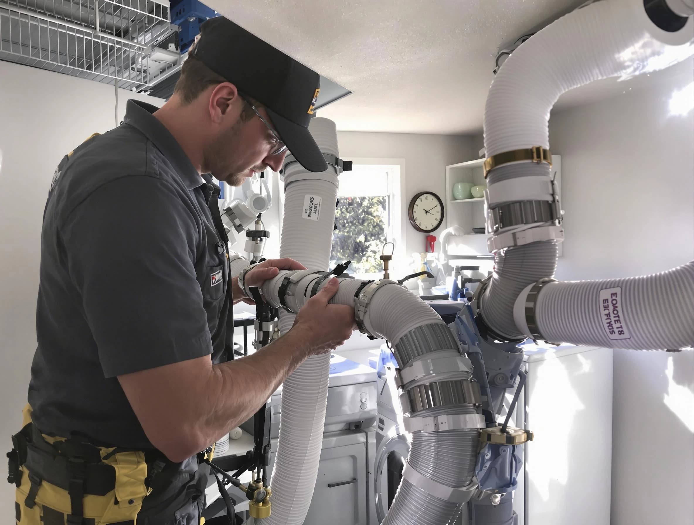 Hose Installation service in North Strabane, PA