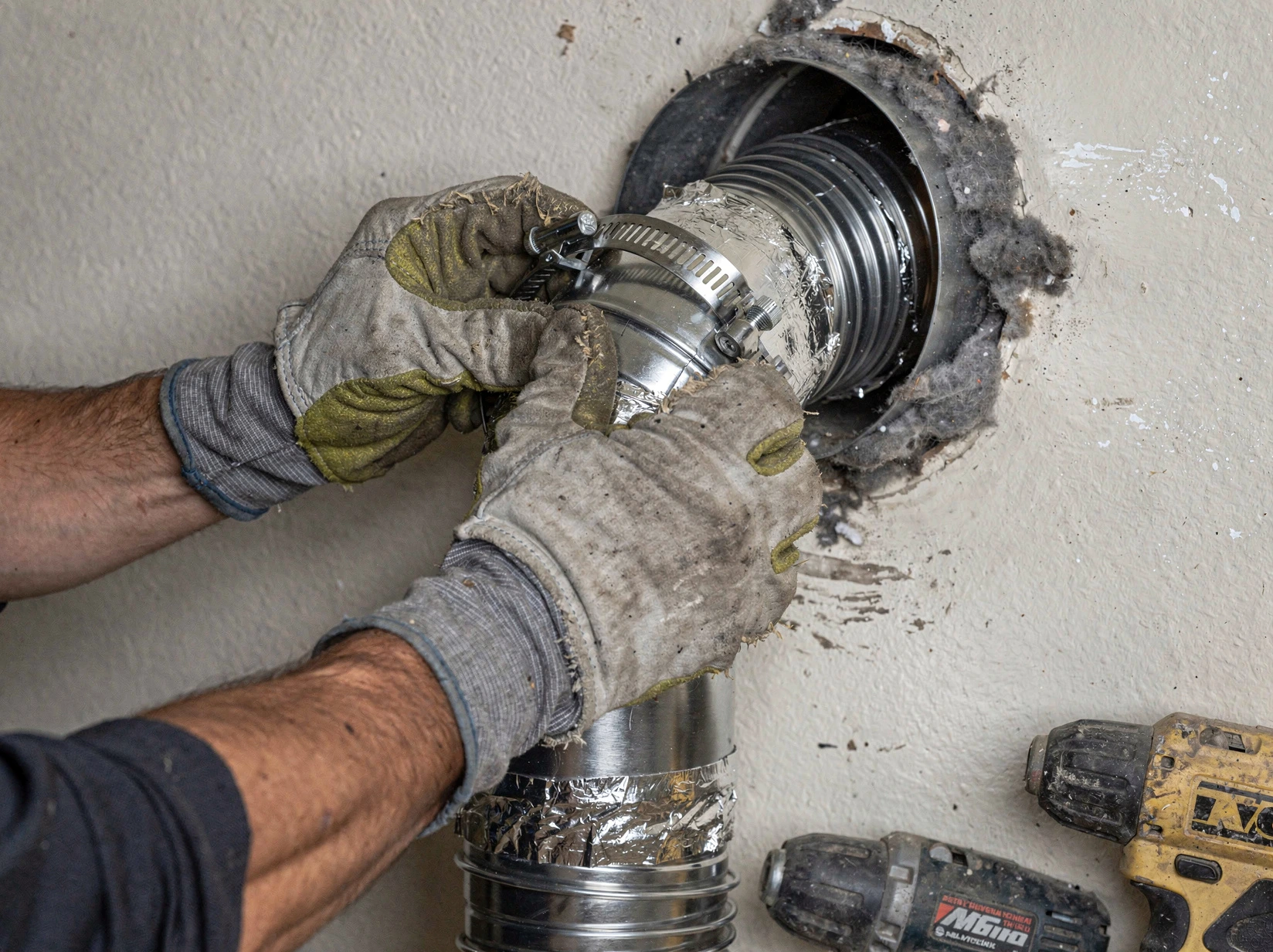 Hose Installation service in North Strabane, PA