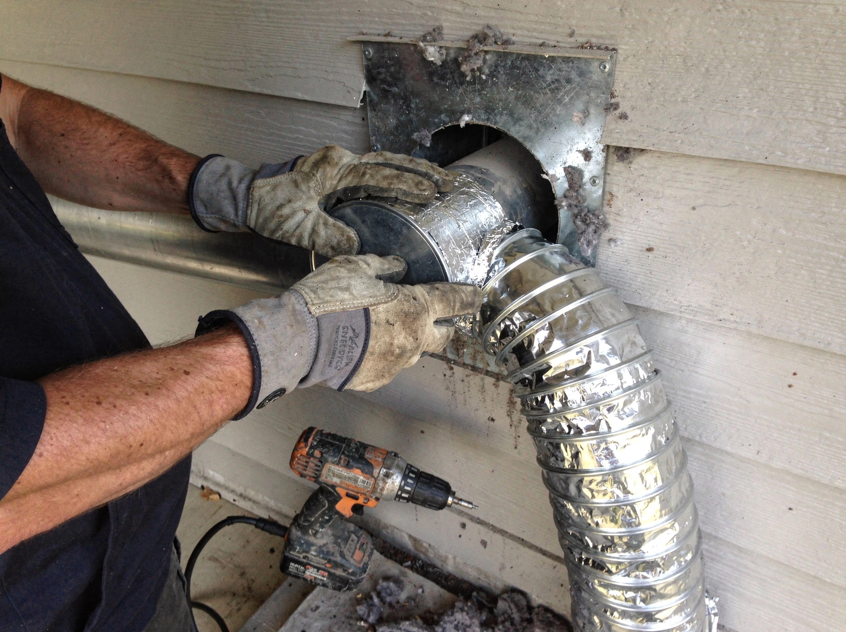 Vent Repair & Installation service in North Strabane, PA
