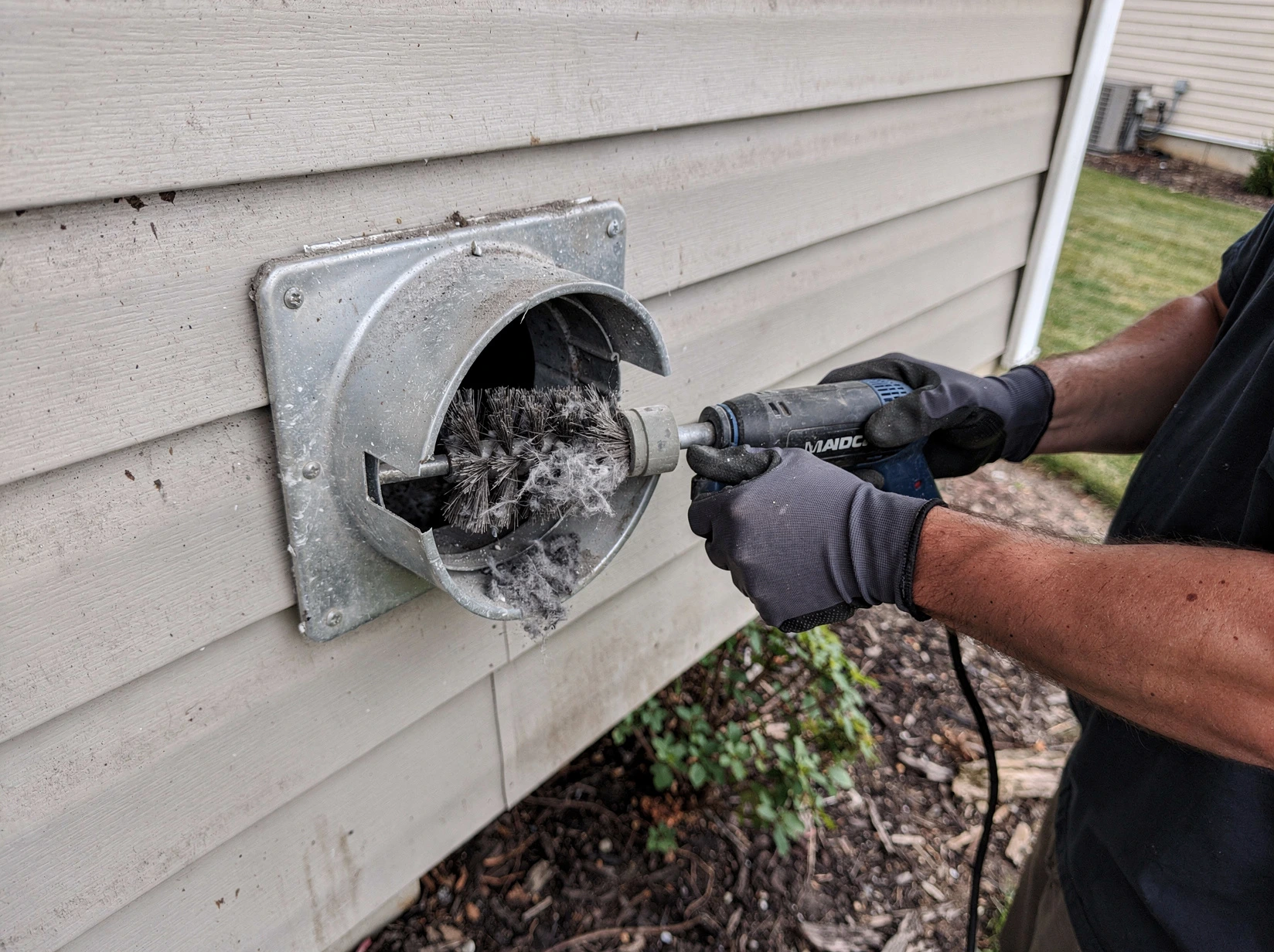 Residential Vent Cleaning service in North Strabane, PA